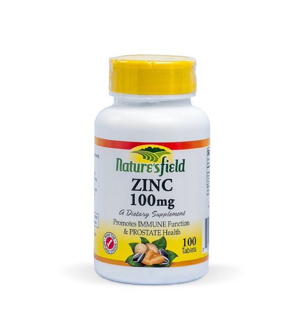 NATURE FILDE 100G